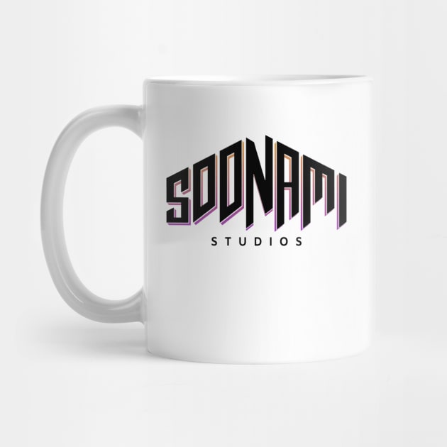 Soonami Studios by TigerHawk